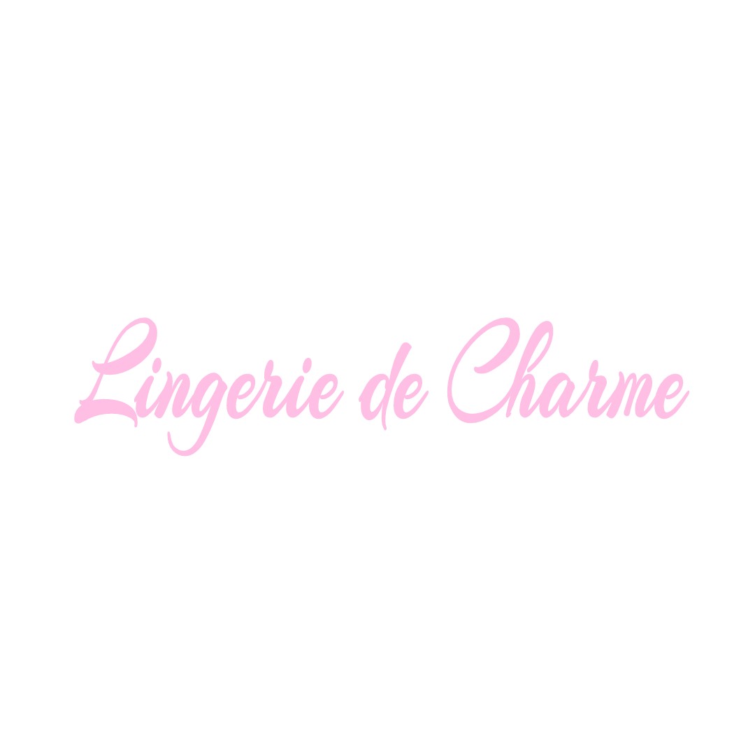 LINGERIE DE CHARME CITRY